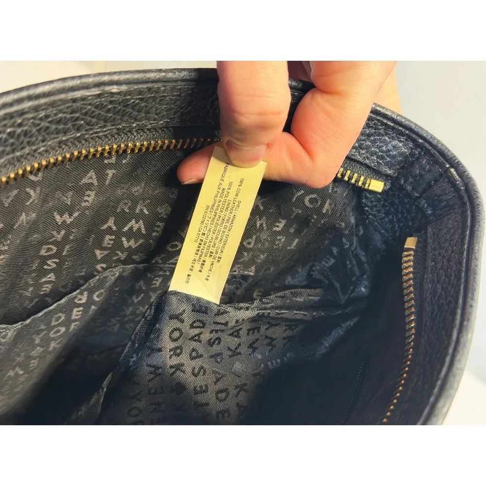 kate spade crossbody bag